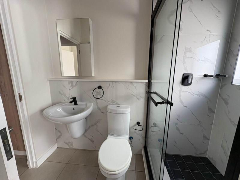 To Let 2 Bedroom Property for Rent in Richwood Western Cape